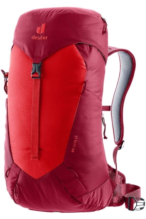 Deuter Deuter AC Lite 16 5598_Cherry-masala Deuter Deuter AC Lite 16 5598_Cherry-masala