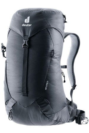 Deuter Deuter AC Lite 16 7000_Black Deuter Deuter AC Lite 16 7000_Black