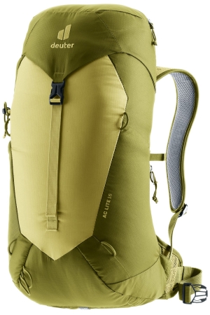 Deuter Deuter AC Lite 16 1206_Linden/cactus