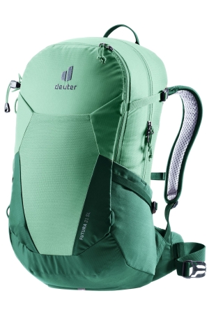 Deuter Deuter Futura 21 SL Dagtour rugzak 2293_Spearmint/seagreen Deuter Deuter Futura 21 SL Dagtour rugzak 2293_Spearmint/seagreen