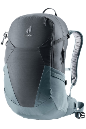 Deuter Deuter Futura 23 Dagtour rugzak 4409_Graphite/shale Deuter Deuter Futura 23 Dagtour rugzak 4409_Graphite/shale