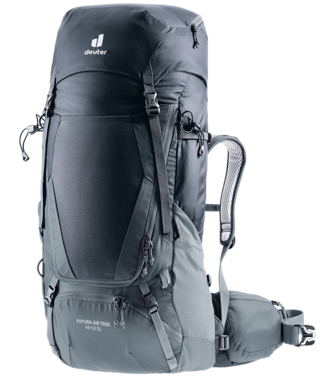 Deuter tassen DR3402021 licht grijs bij Leerentveldvrijetijd.nl