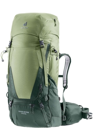 Deuter Deuter Futura Air Trek 45 + 10 SL 1214_Grove-ivy