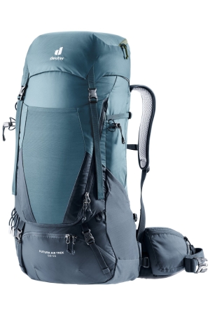 Deuter Deuter Futura Air Trek 50 + 10 1374_Atlantic/ink