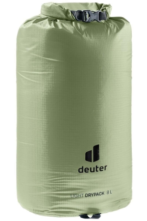 Deuter Deuter Light Drypack 8 2038_Grove