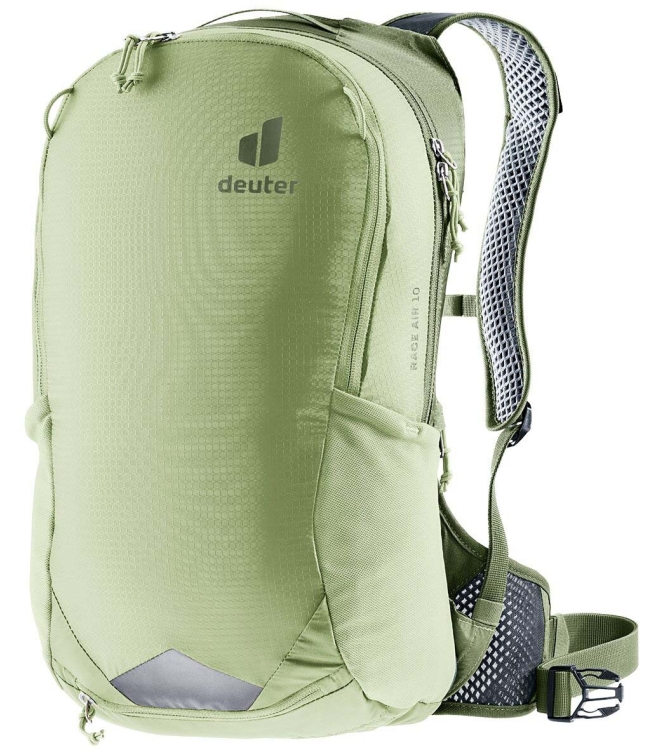 Deuter tassen DR3204323 blauw bij Leerentveldvrijetijd.nl