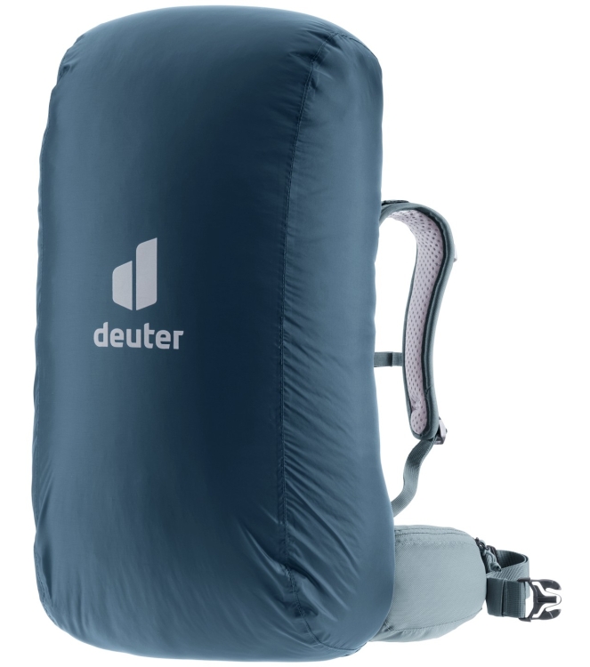 Deuter Deuter Raincover I 3079_ara DA3942224 3079_ara Deuter tassen DA3942224 antraciet bij Leerentveldvrijetijd.nl
