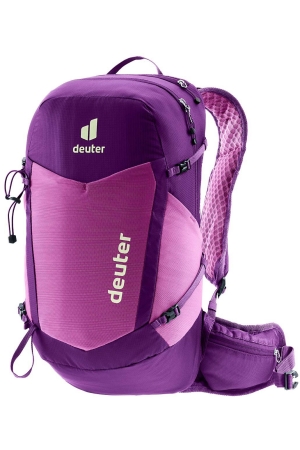 Deuter Deuter Speed Lite Pro 17 SL Dagtour rugzak 5346_lotus-mystic