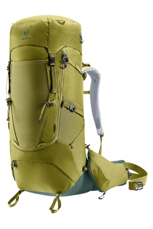 Deuter Deuter Aircontact Core 60+10 2297_cactus/ivy Deuter Deuter Aircontact Core 60+10 2297_cactus/ivy