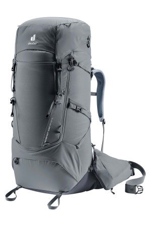 Deuter Deuter Aircontact Core 65+10 SL 4701_graphite-black Deuter Deuter Aircontact Core 65+10 SL 4701_graphite-black
