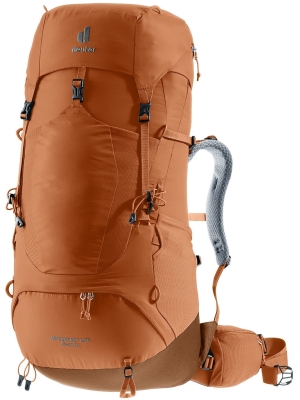 Deuter Deuter Aircontact Lite 45 + 10 SL