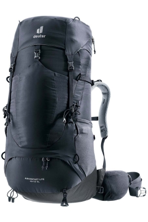 Deuter Deuter Aircontact Lite 45 + 10 SL 7403_black-graphite