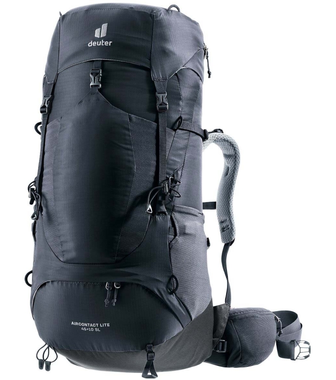 Deuter tassen DR3340223 licht grijs bij Leerentveldvrijetijd.nl