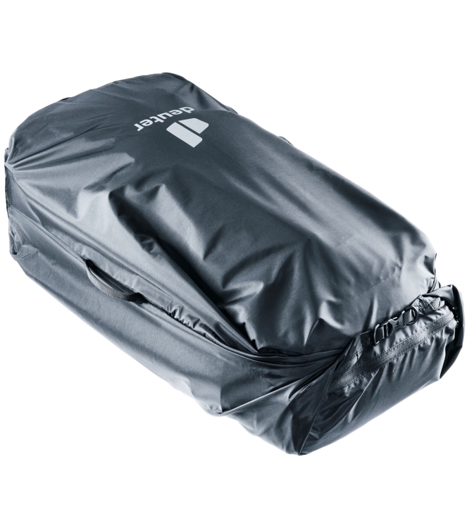 Deuter tassen DA3942625 licht grijs bij Leerentveldvrijetijd.nl