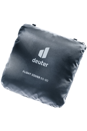Deuter Deuter Flight Cover 60-90 7000_black Deuter Deuter Flight Cover 60-90 7000_black