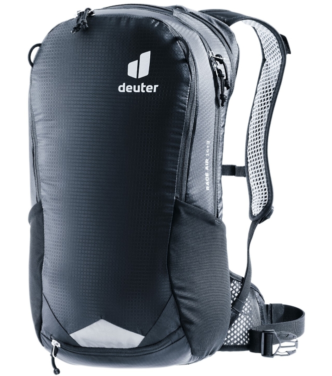 Deuter tassen DR3204423 licht grijs bij Leerentveldvrijetijd.nl