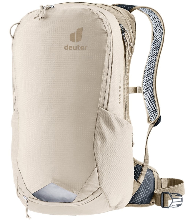 Deuter tassen DR3204423 turquoise bij Leerentveldvrijetijd.nl