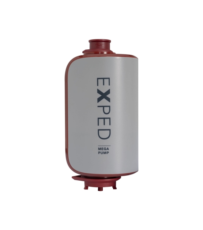 Exped slapen E7846760 ecru bij Leerentveldvrijetijd.nl