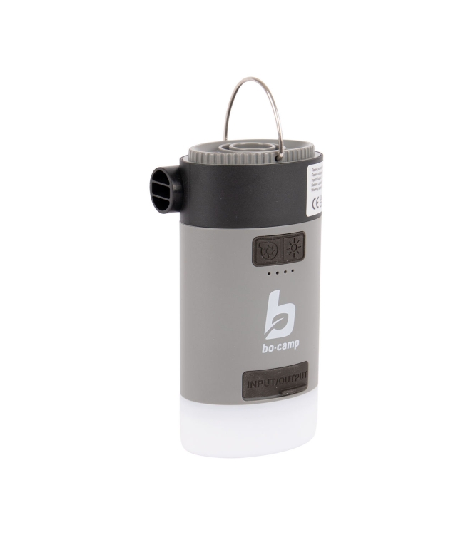 Bo-Camp electra 3807200 ecru bij Leerentveldvrijetijd.nl