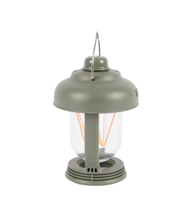 Bo-Camp Bo-Camp IND Tafellantaarn Dekalb groen 5818979 Bo-Camp electra 5818979 ecru bij Leerentveldvrijetijd.nl