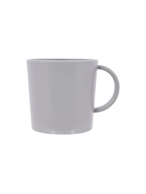 Bo-Camp Bo-Camp Mok Renew RPET grijs 1st