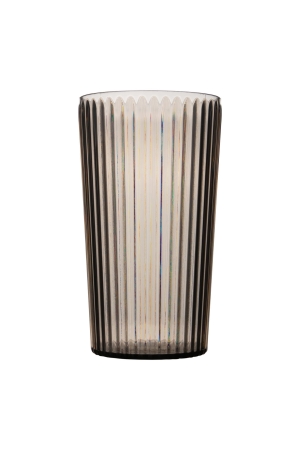 Bo-Camp Bo-Camp Longdrink Nomad RPET grijs 1st 