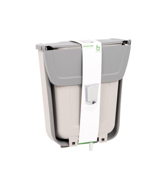 Bo-Camp caravan 5329979 ecru bij Leerentveldvrijetijd.nl