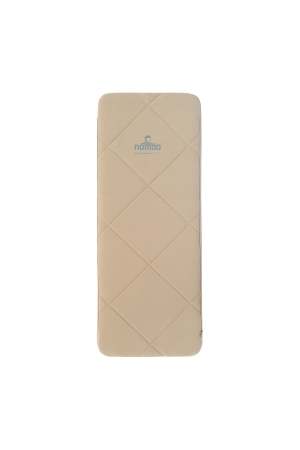Nomad Nomad Naos Premium XW 18.0 Slaapmat 308_Dark sand Nomad Nomad Naos Premium XW 18.0 Slaapmat 308_Dark sand