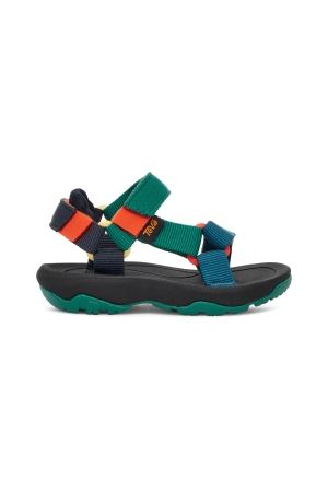 Teva Teva K Hurricane XLT 2 sandalen Blue Coral Multi Teva Teva K Hurricane XLT 2 sandalen Blue Coral Multi