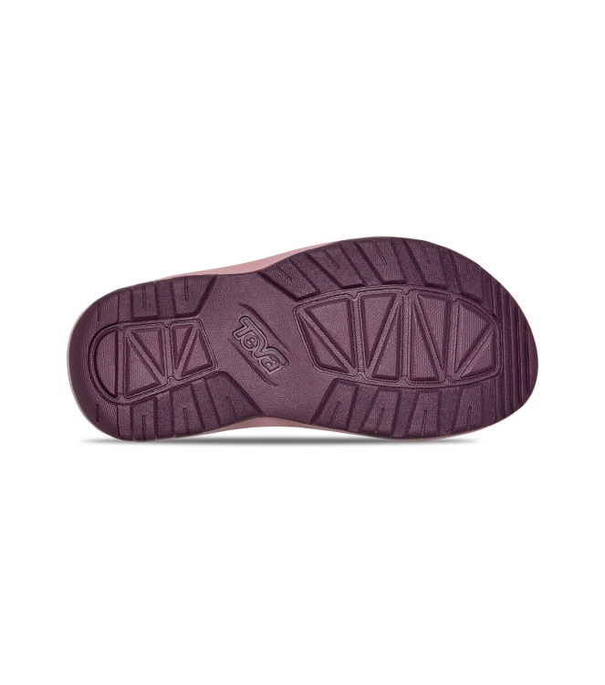 Teva Teva K Hurricane XLT 2 sandalen eggplant multi 1019390C-EGM Eggplant Multi Teva sandalen 1019390C-EGM ivoor bij Leerentveldvrijetijd.nl