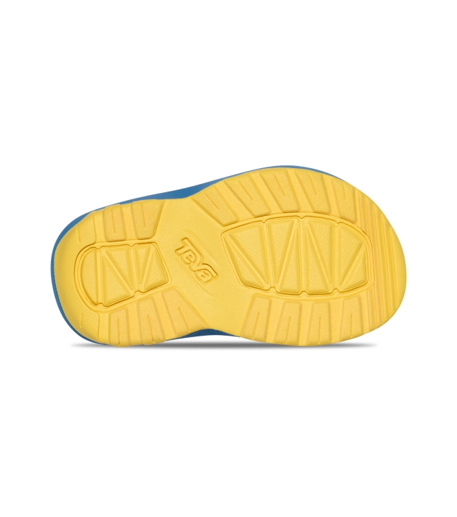 Teva Teva K Hurricane XLT 2 sandalen hot pink multi 1019390T-HPM Hot Pink Multi Teva sandalen 1019390T-HPM ivoor bij Leerentveldvrijetijd.nl