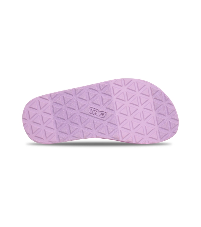 Teva Teva K Original Universal Metallic Sandalen pink/purple multi 1131611C-PNK Pink/Purple Multi Teva sandalen 1131611C-PNK ivoor bij Leerentveldvrijetijd.nl