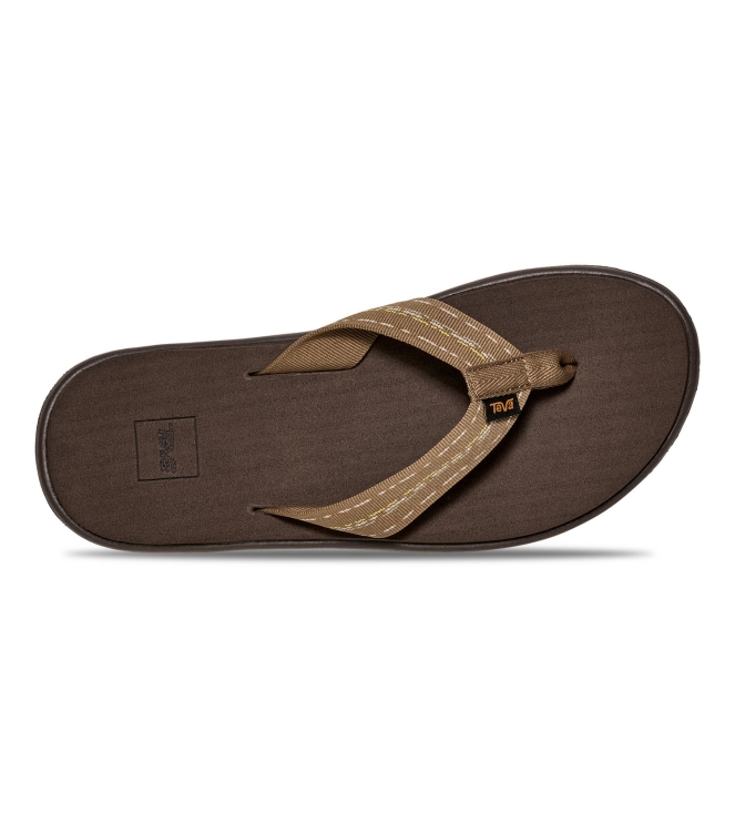 Teva slippers 1019050 marine bij Leerentveldvrijetijd.nl
