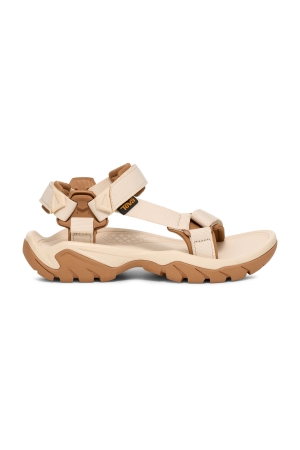 Teva Teva W Terra Fi 5 Universal sandalen Coconut