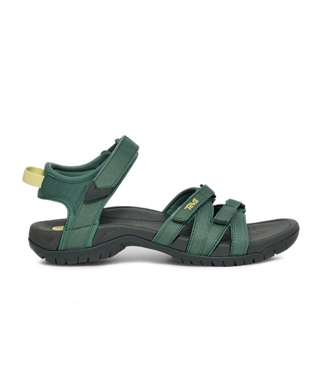 Teva sandalen 4266-SLVRP blauw bij Leerentveldvrijetijd.nl