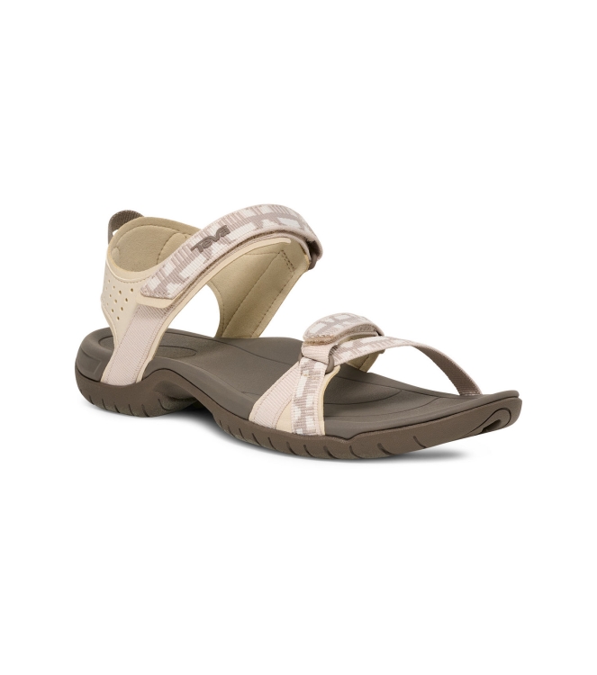 Teva sandalen 1006263-ACHV jeans bij Leerentveldvrijetijd.nl