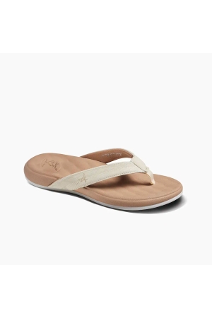 Reef Reef Cushion Harmony teenslipper Sand