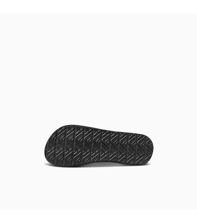 Reef slippers CJ2099 antraciet bij Leerentveldvrijetijd.nl