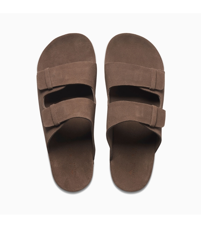 Reef slippers CJ5262 marine bij Leerentveldvrijetijd.nl