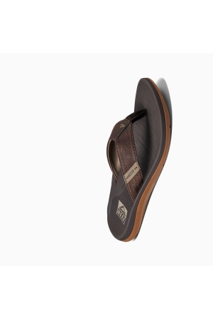 Reef Reef Reef Santa Ana teenslipper Brown