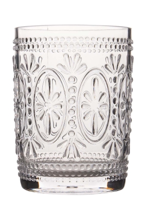 Bo-Camp Bo-Camp BC Waterglas Sicilian 1st Transparant