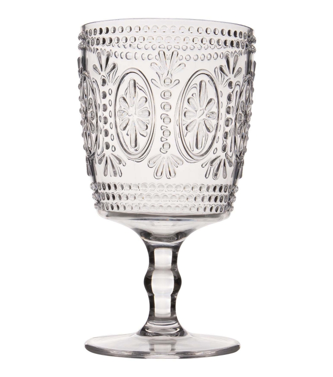 Bo-Camp Bo-Camp BC Wijnglas Sicilian 1st transparant 6101335 Transparant Bo-Camp koken 6101335 ecru bij Leerentveldvrijetijd.nl