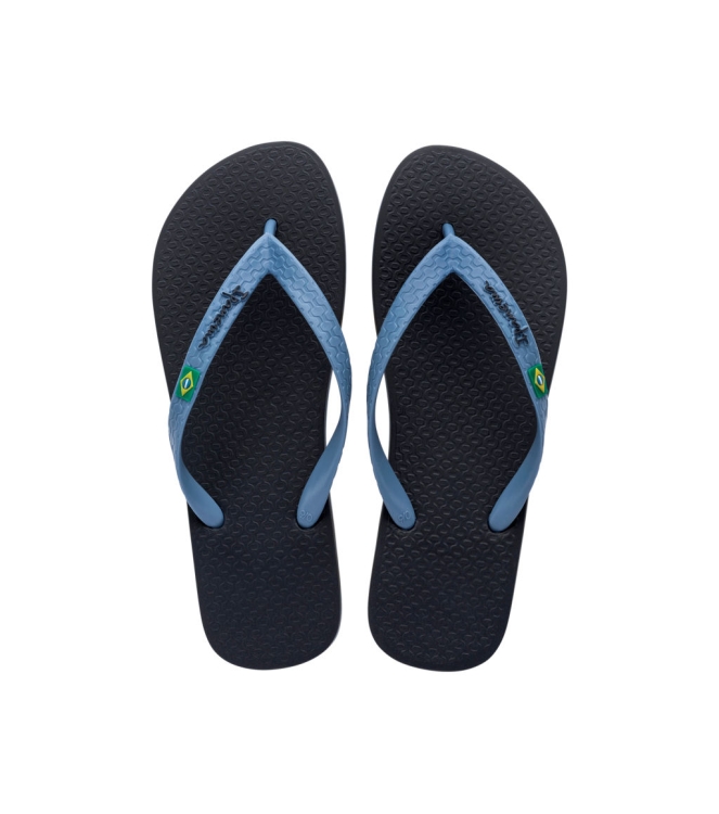 Ipanema slippers IP 80415 lichtblauw bij Leerentveldvrijetijd.nl