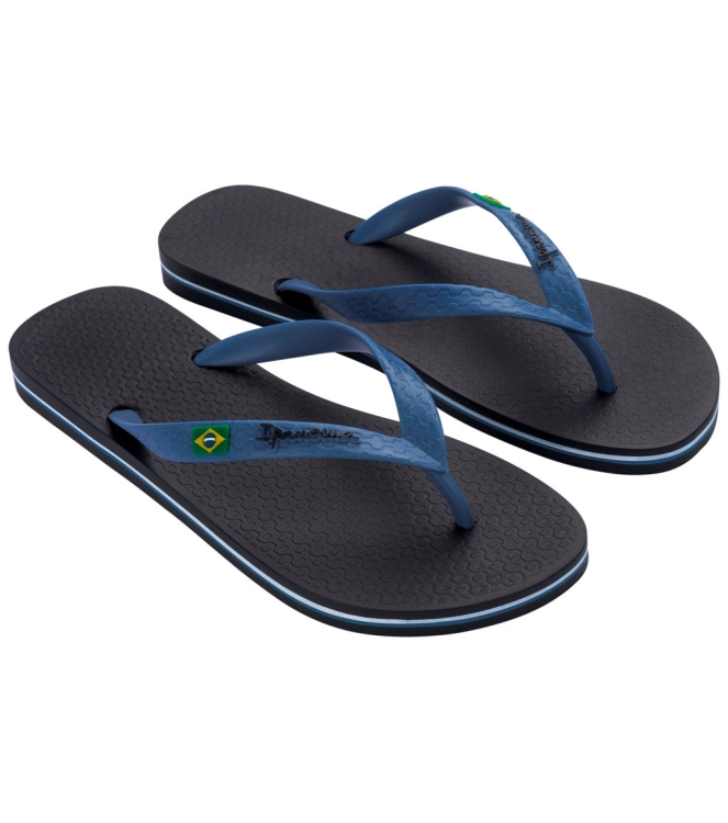 Ipanema slippers IP 80415 lichtblauw bij Leerentveldvrijetijd.nl