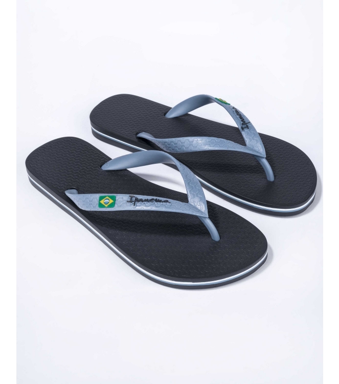 Ipanema slippers IP 80415 lichtblauw bij Leerentveldvrijetijd.nl