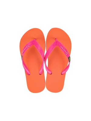 Ipanema Ipanema Classic Brasil Kids Slippers