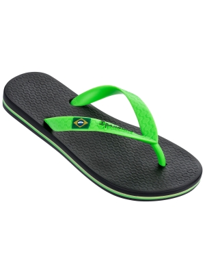 Ipanema Ipanema Classic Brasil Kids Slippers