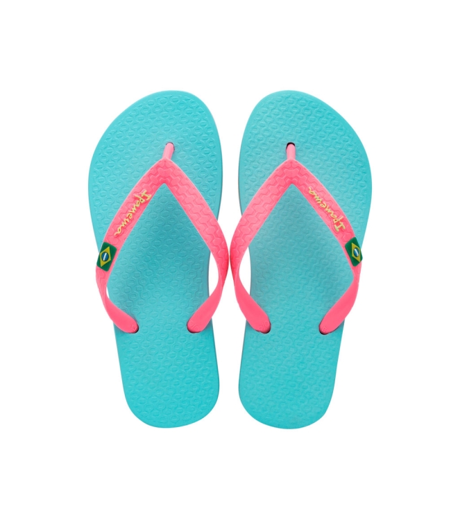 Ipanema slippers IP 80416 antraciet bij Leerentveldvrijetijd.nl
