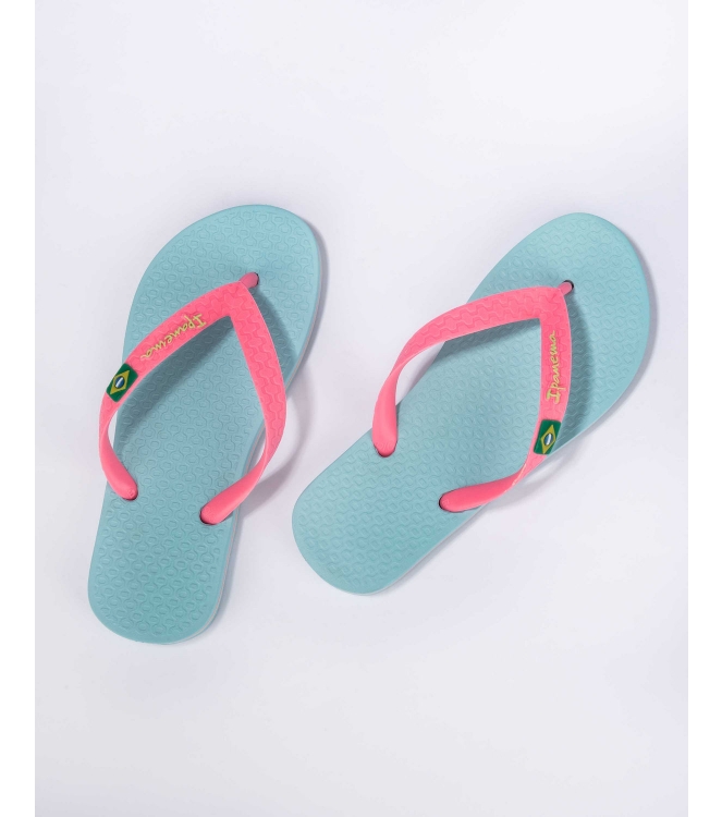 Ipanema slippers IP 80416 antraciet bij Leerentveldvrijetijd.nl