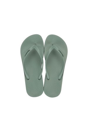 Ipanema Ipanema Anatomic Colors Dames slippers BD673_Green